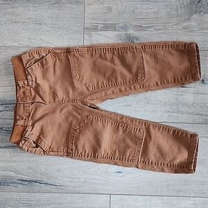 OshKosh Carpenter Pants 2T